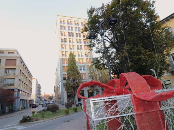 appartamento in vendita a Busto Arsizio