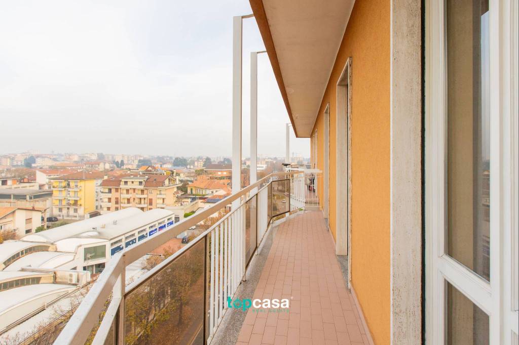 appartamento in vendita a Busto Arsizio