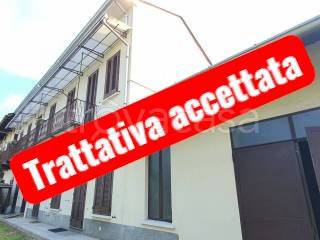 casa indipendente in vendita a Busto Arsizio
