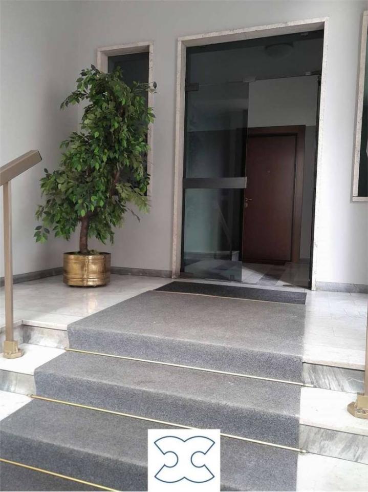 appartamento in vendita a Busto Arsizio