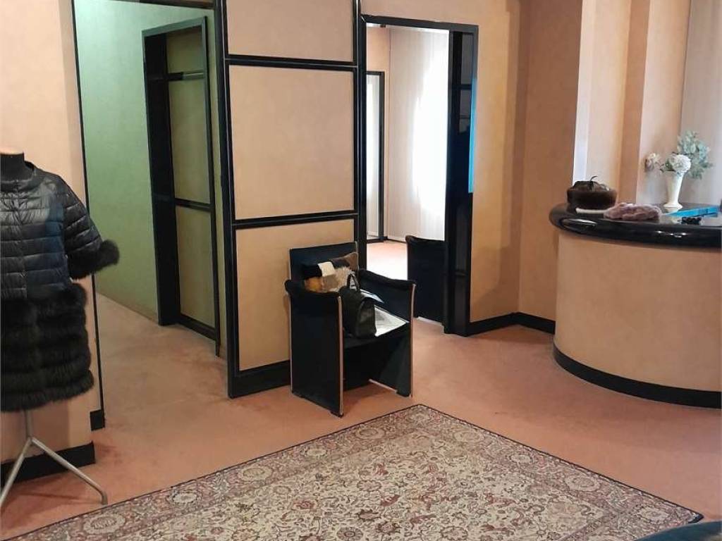 appartamento in vendita a Busto Arsizio