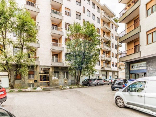 appartamento in vendita a Busto Arsizio