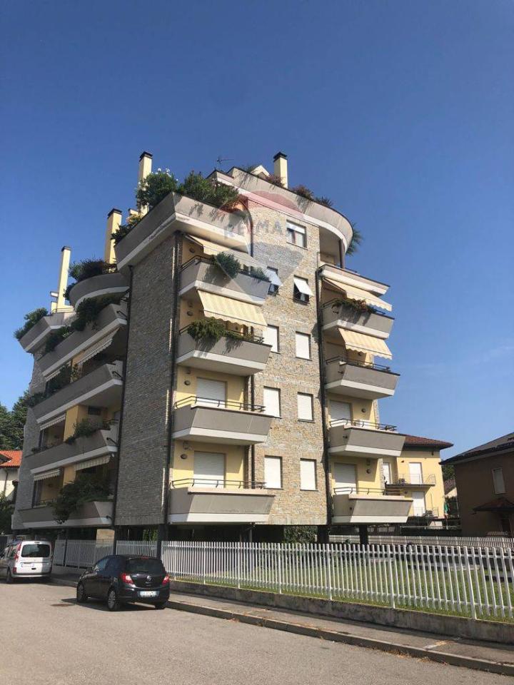 appartamento in vendita a Busto Arsizio