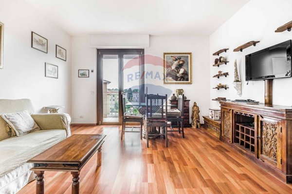 appartamento in vendita a Busto Arsizio