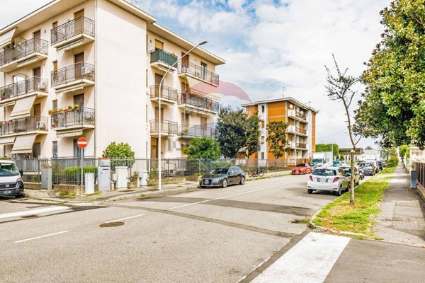 appartamento in vendita a Busto Arsizio