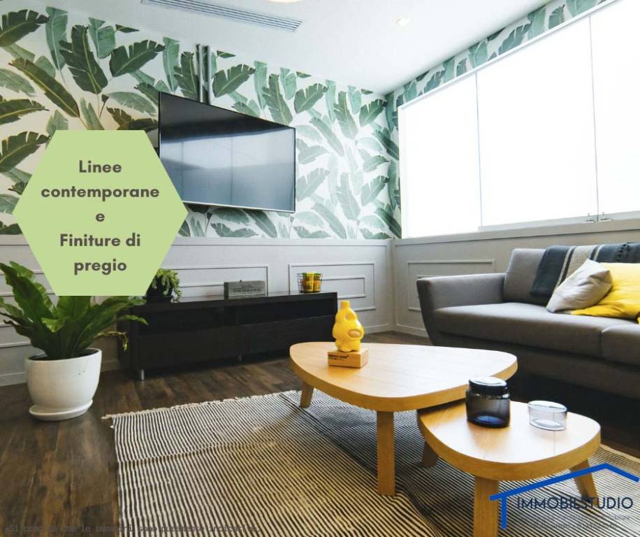 appartamento in vendita a Busto Arsizio