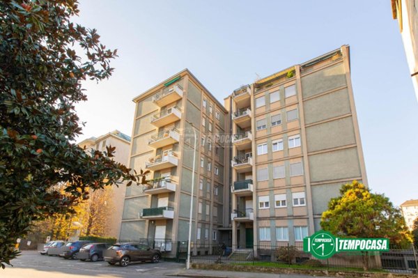 appartamento in vendita a Busto Arsizio
