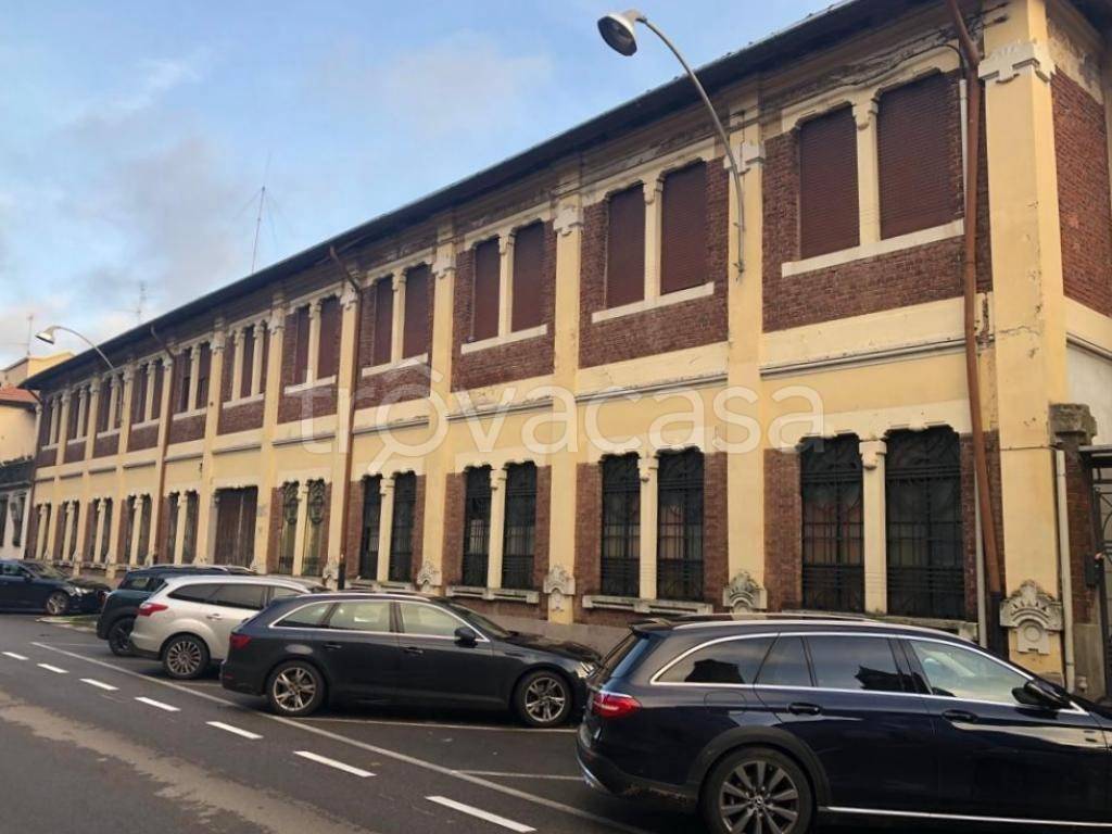 villa in vendita a Busto Arsizio