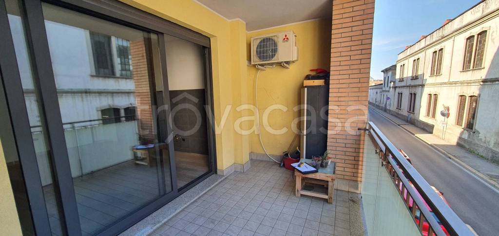 appartamento in vendita a Busto Arsizio