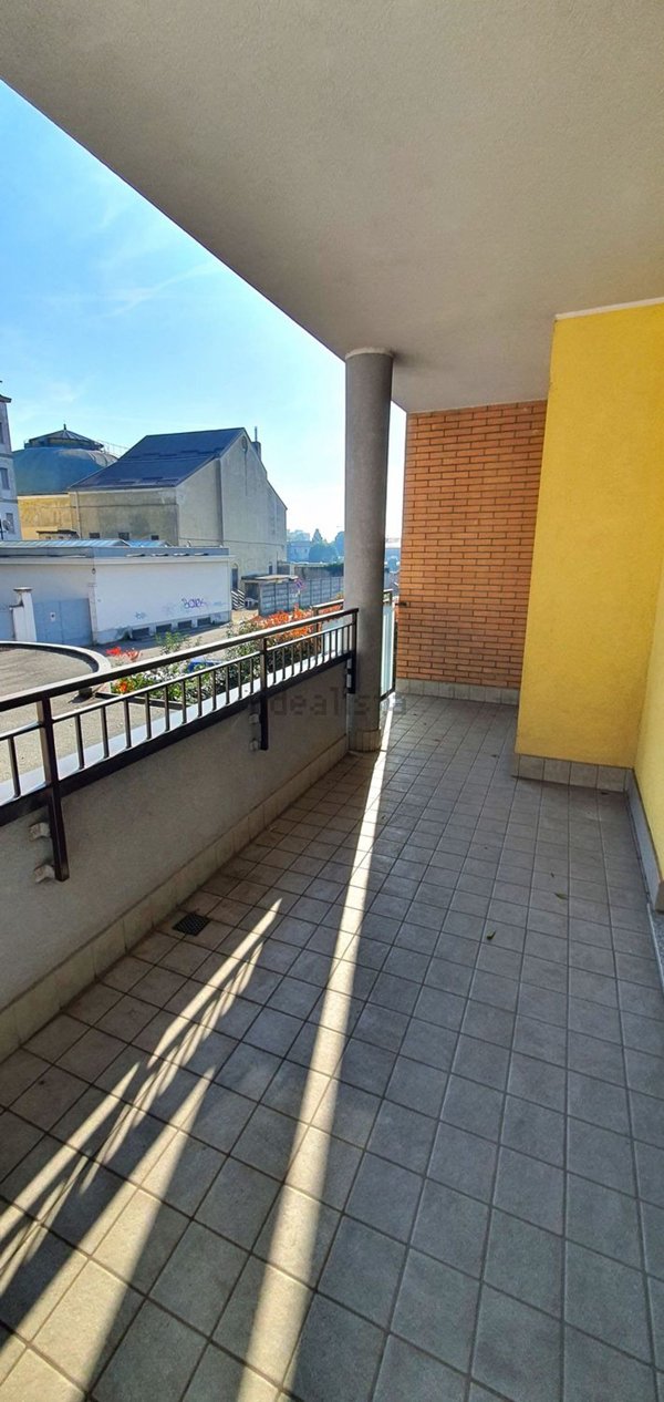 appartamento in vendita a Busto Arsizio