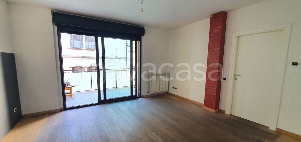 appartamento in vendita a Busto Arsizio