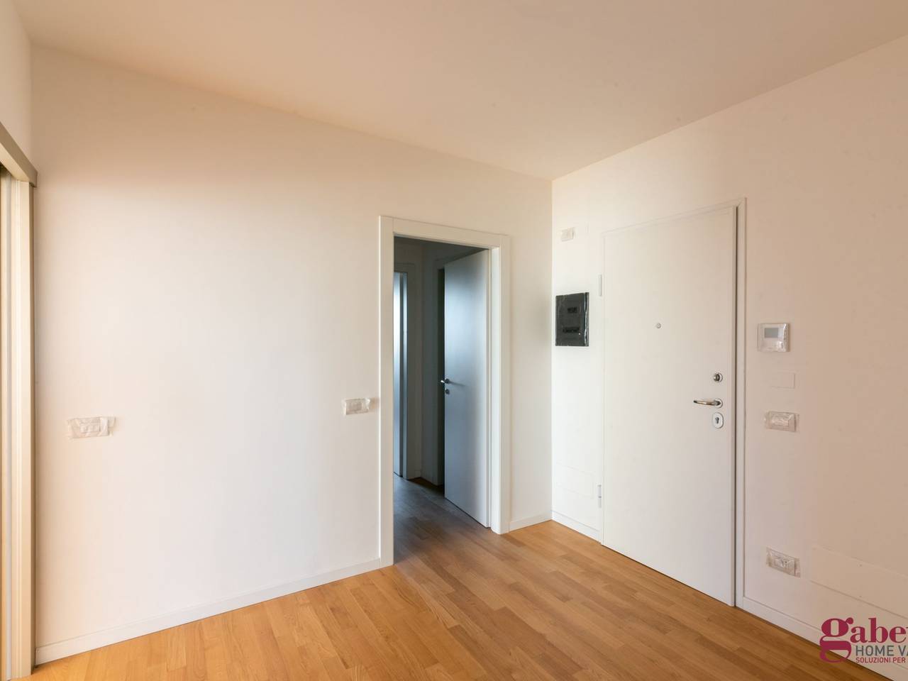 appartamento in vendita a Busto Arsizio