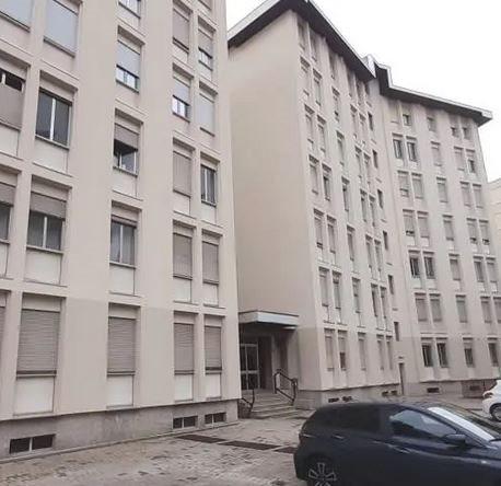 appartamento in vendita a Busto Arsizio