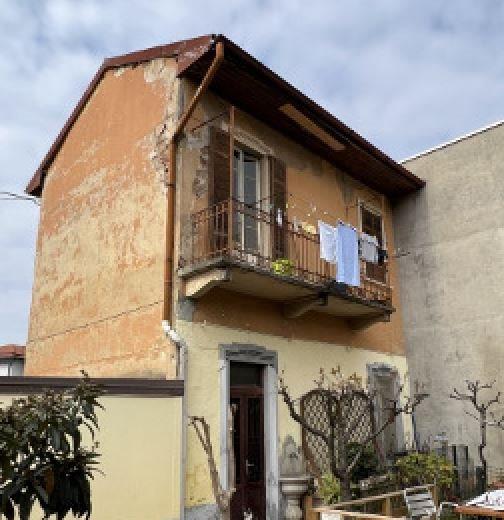 appartamento in vendita a Busto Arsizio