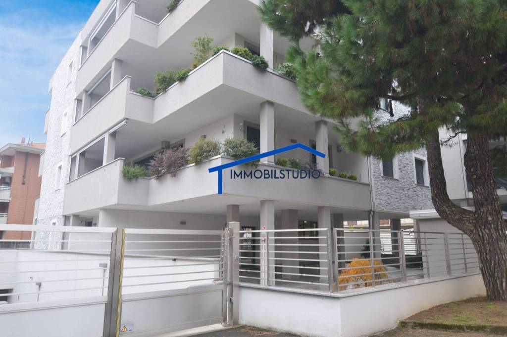 appartamento in vendita a Busto Arsizio