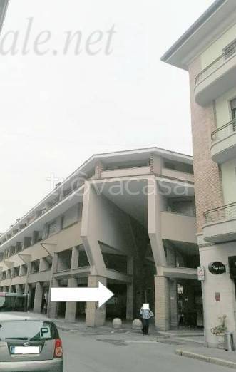 appartamento in vendita a Busto Arsizio