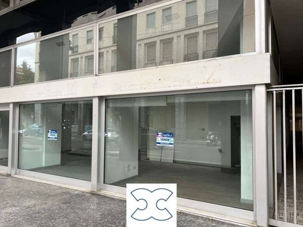 negozio in vendita a Busto Arsizio