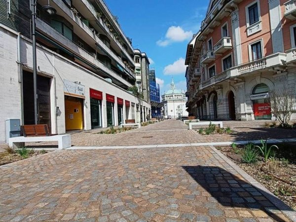 appartamento in vendita a Busto Arsizio