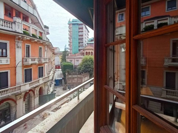 appartamento in vendita a Busto Arsizio