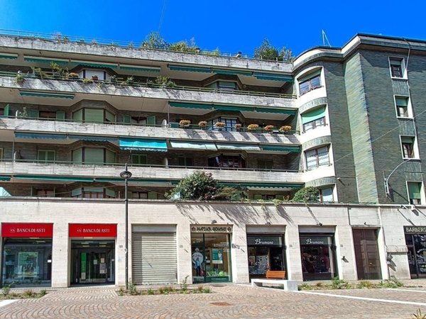 appartamento in vendita a Busto Arsizio