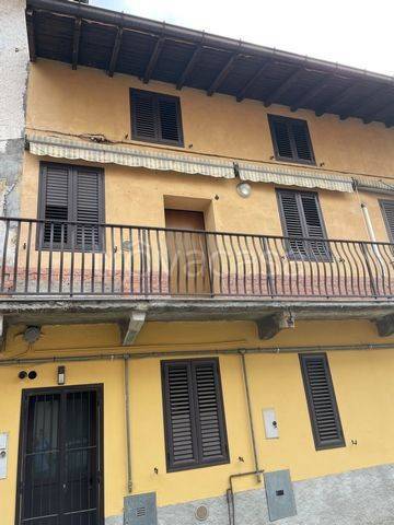 appartamento in vendita a Busto Arsizio