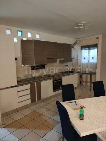 appartamento in vendita a Busto Arsizio