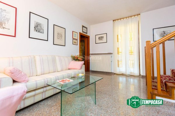 appartamento in vendita a Busto Arsizio