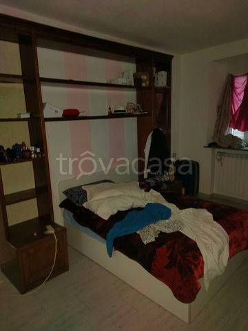 appartamento in vendita a Busto Arsizio