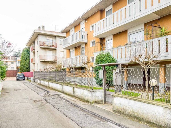 appartamento in vendita a Busto Arsizio