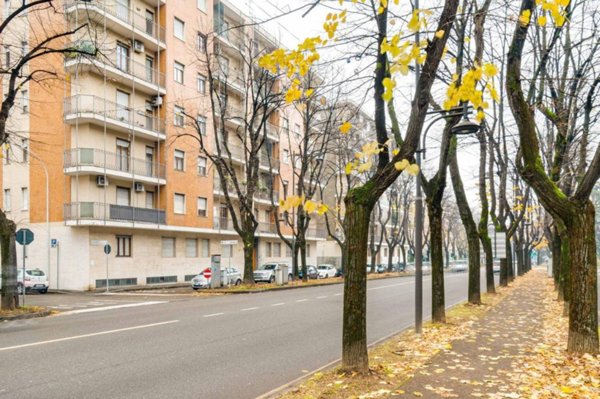 appartamento in vendita a Busto Arsizio