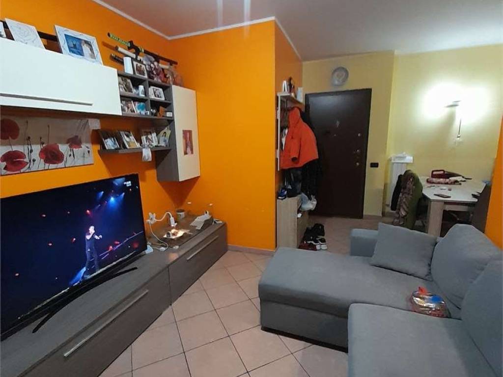 appartamento in vendita a Busto Arsizio