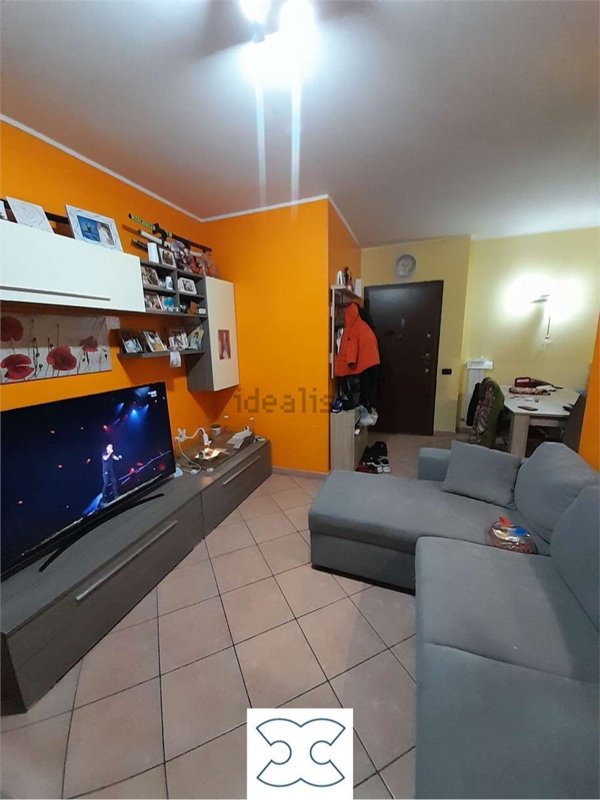 appartamento in vendita a Busto Arsizio