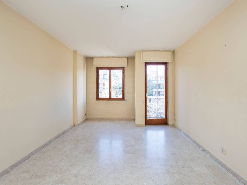 appartamento in vendita a Busto Arsizio