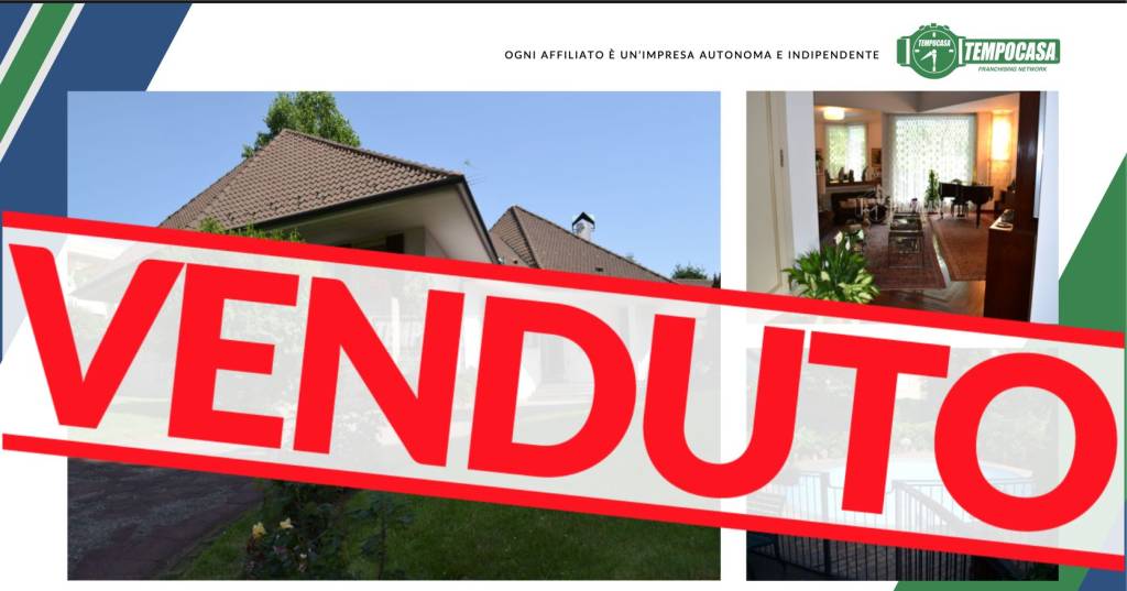 casa indipendente in vendita a Busto Arsizio