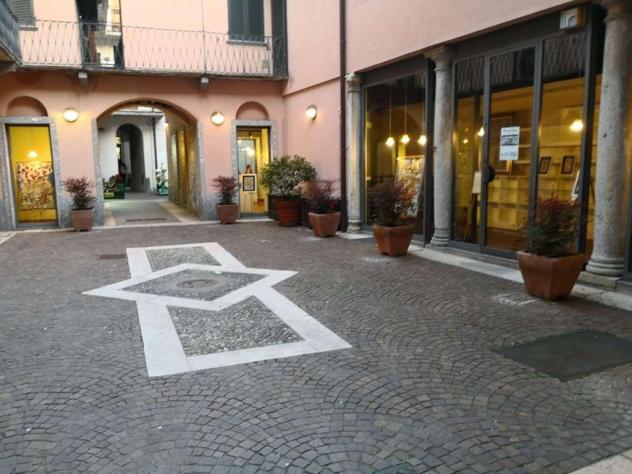 appartamento in vendita a Busto Arsizio