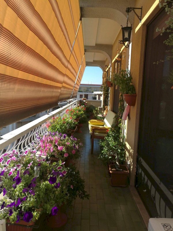 appartamento in vendita a Busto Arsizio