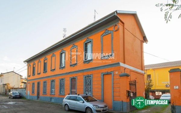 appartamento in vendita a Busto Arsizio