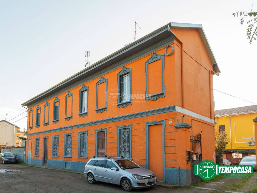 appartamento in vendita a Busto Arsizio