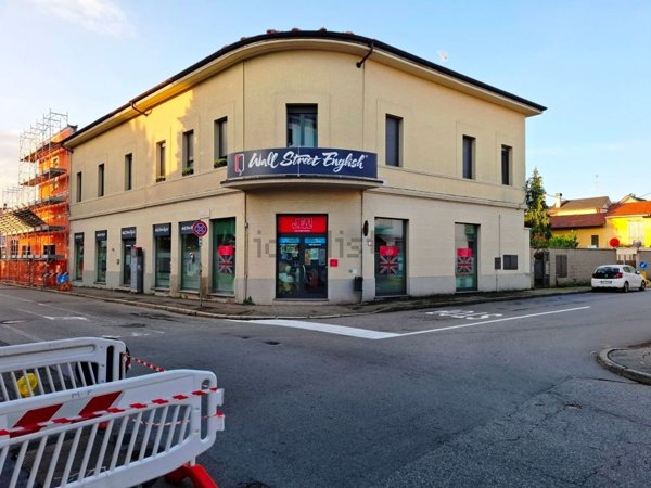 appartamento in vendita a Busto Arsizio