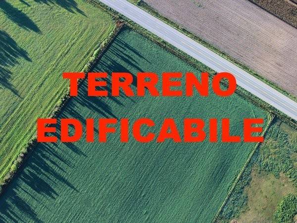 terreno agricolo in vendita a Busto Arsizio
