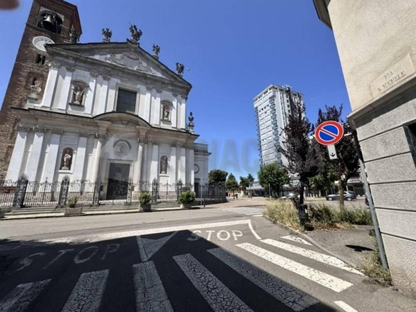 appartamento in vendita a Busto Arsizio