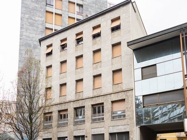 appartamento in vendita a Busto Arsizio