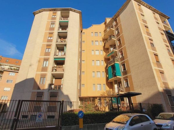 appartamento in vendita a Busto Arsizio