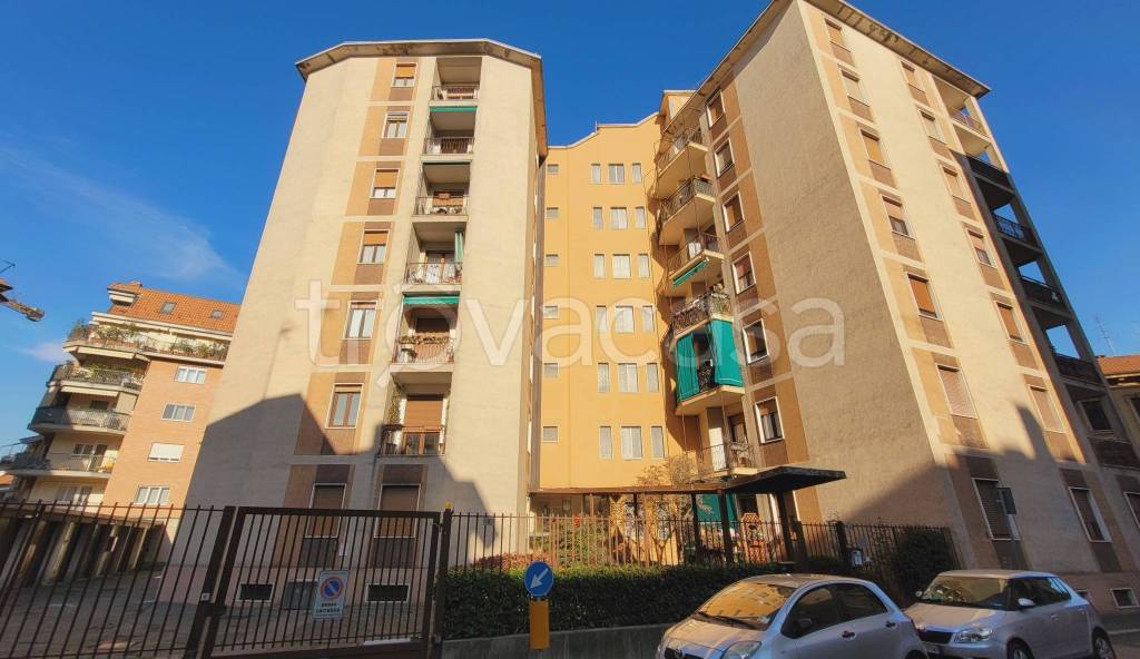 appartamento in vendita a Busto Arsizio