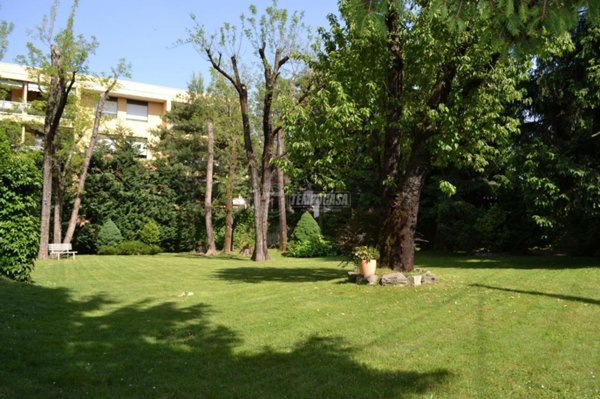 appartamento in vendita a Busto Arsizio