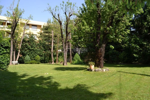 appartamento in vendita a Busto Arsizio