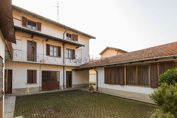 appartamento in vendita a Busto Arsizio