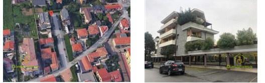 appartamento in vendita a Busto Arsizio