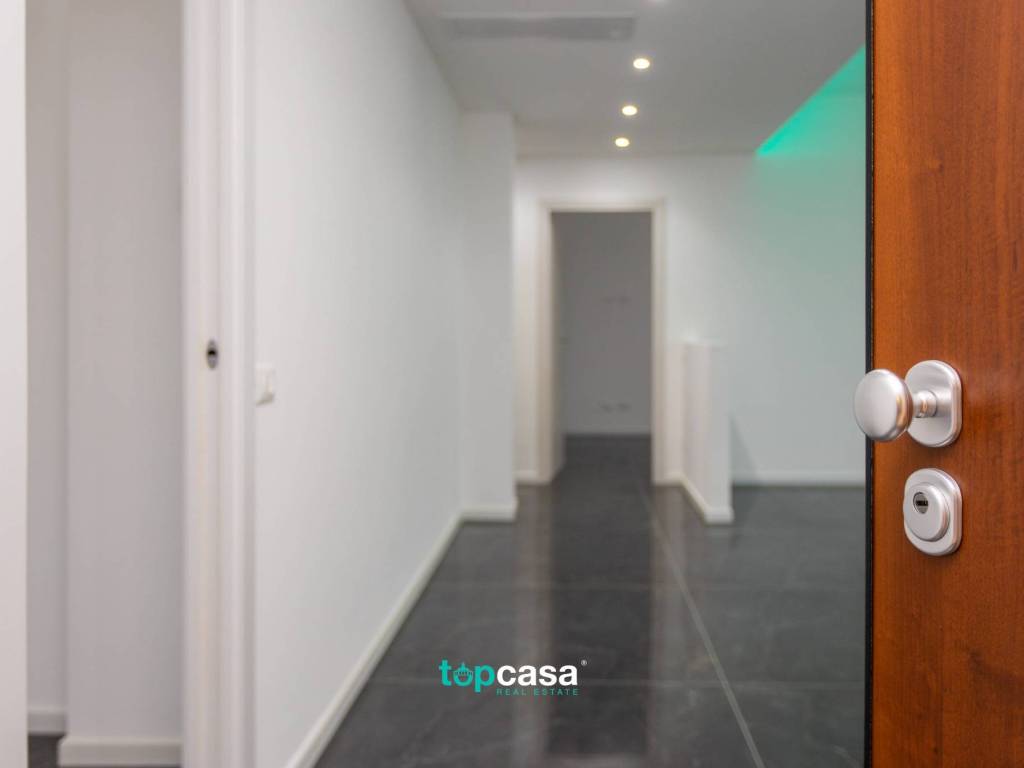 appartamento in vendita a Busto Arsizio
