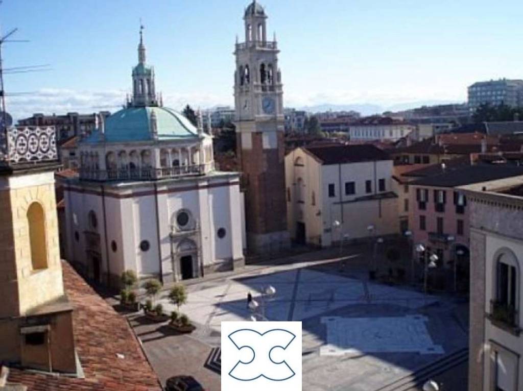 ufficio in vendita a Busto Arsizio